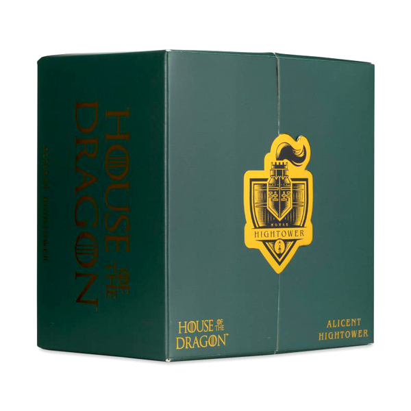 Alicent Hightower Collector Box
