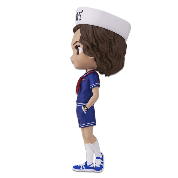 Steve (Scoops Ahoy) - Stranger Things Q Posket