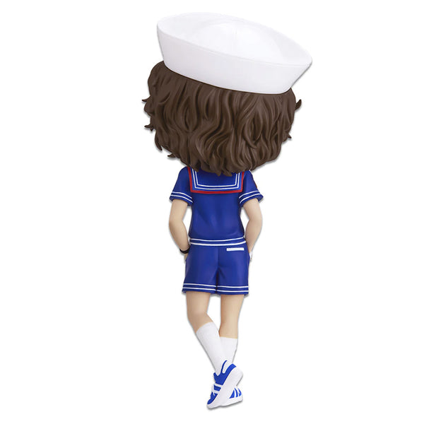 Steve (Scoops Ahoy) - Stranger Things Q Posket