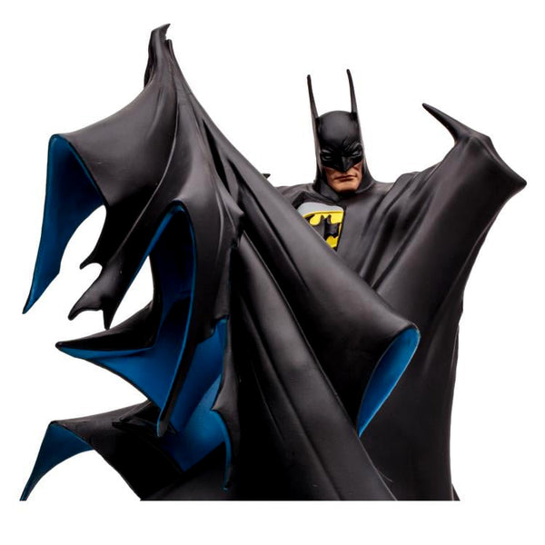 Batman by Todd McFarlane Statue