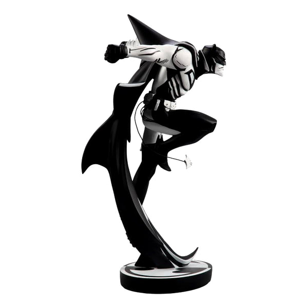 Batman: White Knight Batman Black & White Batman (Sean Murphy Sketch Edition) 1/10 Scale Limited Edition Statue