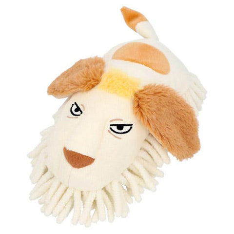 Howl's Moving Castle Heen the Dog Desk Duster Plush