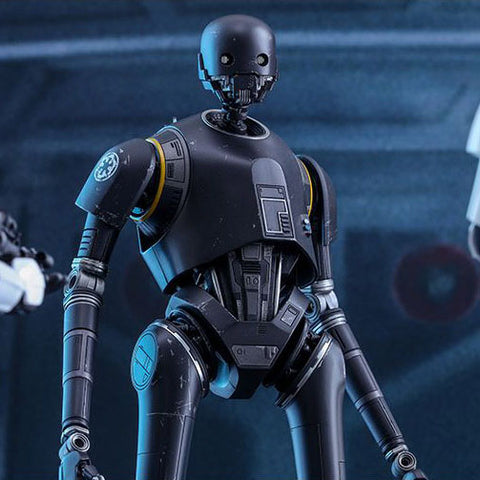 Rogue One: A Star Wars Story MMS406 K-2SO 1/6th Scale Collectible Figure