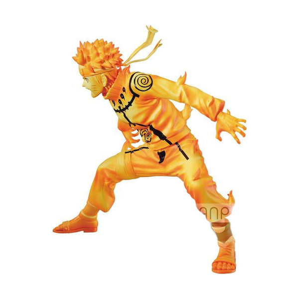 Naruto: Shippuden Vibration Stars Naruto Uzumaki III