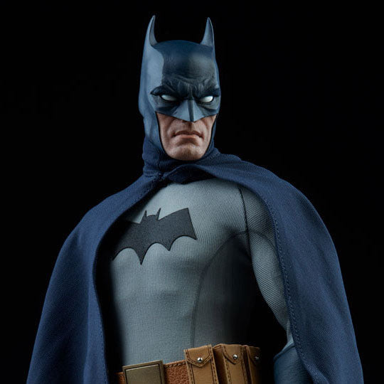 Batman 1/6 Scale Figure (2nd Edition)