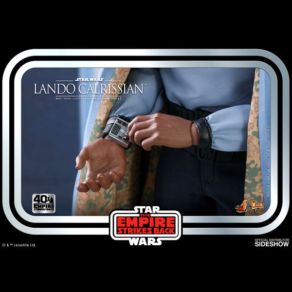 LANDO CALRISSIAN - MMS588 ( OPEN ITEM )