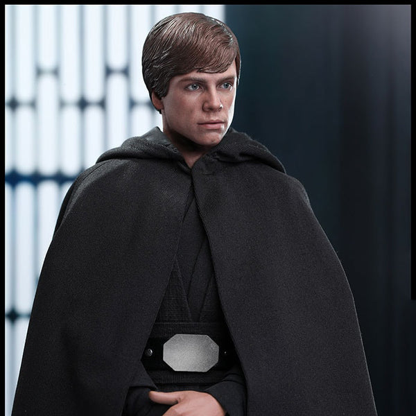 LUKE SKYWALKER (SPECIAL EDITION) - DX22 ( OPEN ITEM )