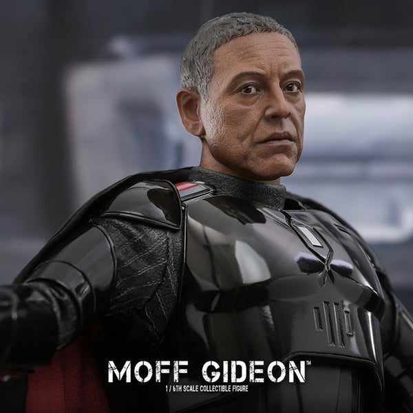 MOFF GIDEON - TMS107 ( OPEN ITEM )