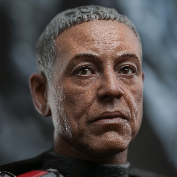 MOFF GIDEON - TMS107 ( OPEN ITEM )