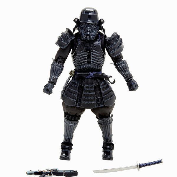 Onmitsu Shadowtrooper Action Figure ( open tem )