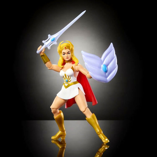 Masters of the Universe: Origins She-Ra (Cartoon Collection) Action Figure