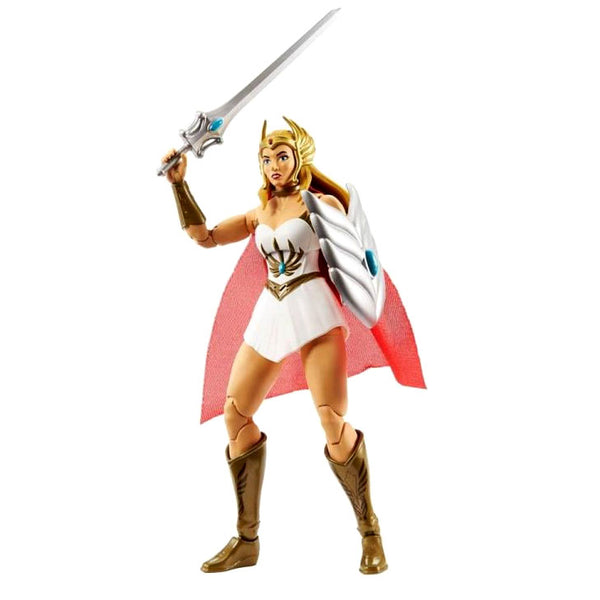 Masters of the Universe Masterverse Princess of Power She-Ra