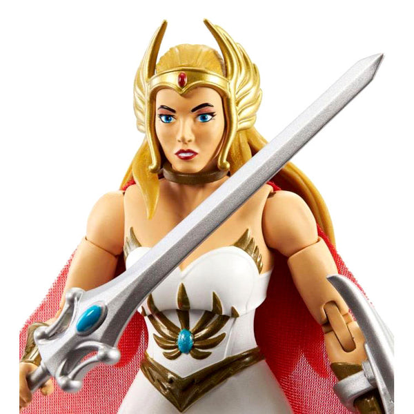 Masters of the Universe Masterverse Princess of Power She-Ra
