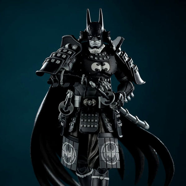 Batman: Black & White Batman Ninja 1/10 Scale Limited Edition Statue