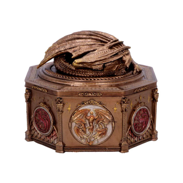 House of the Dragon Syrax Storage Box