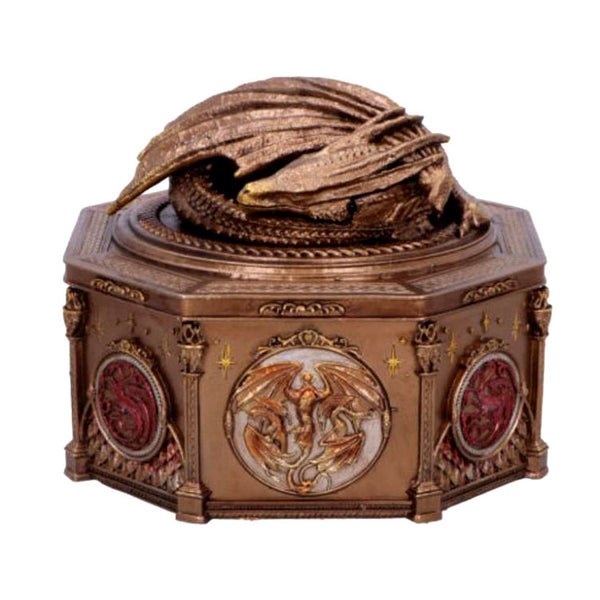 House of the Dragon Syrax Storage Box