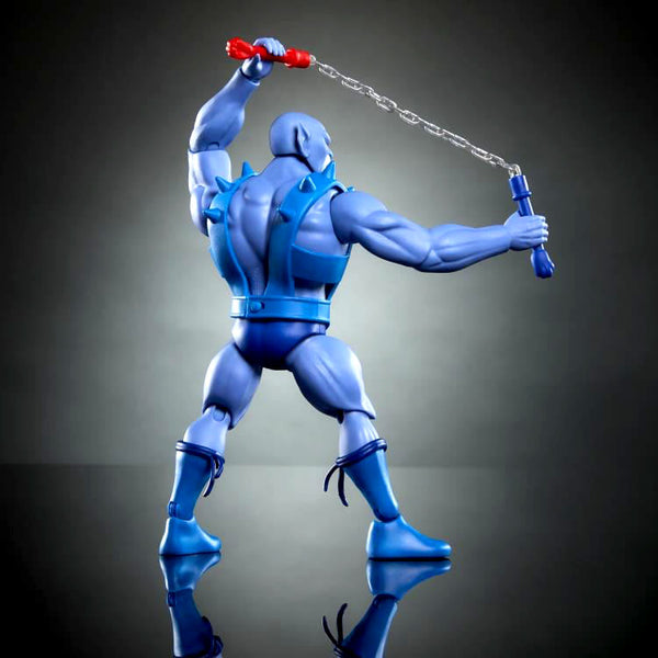 Masters of the Universe x ThunderCats Origins Panthro Action Figure