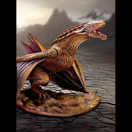 Viserion Figurine