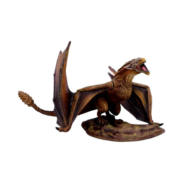 Viserion Figurine