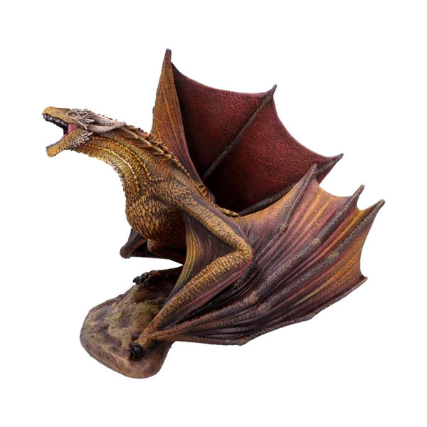 Viserion Figurine