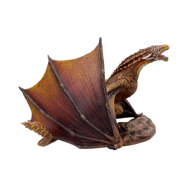 Viserion Figurine