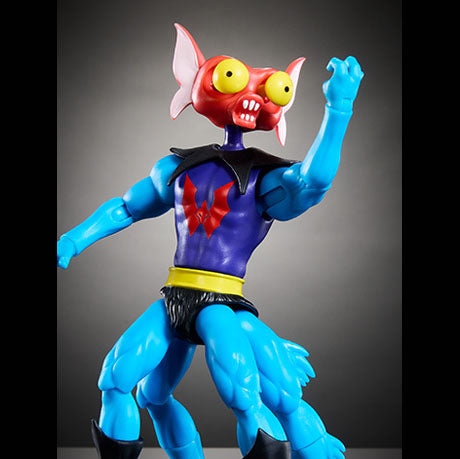 Masters of the Universe: Origins Mantenna (Cartoon Collection) Action Figure