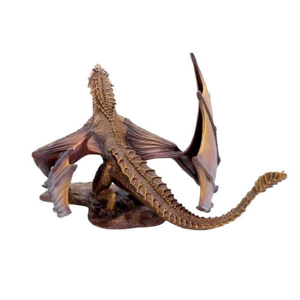 Viserion Figurine