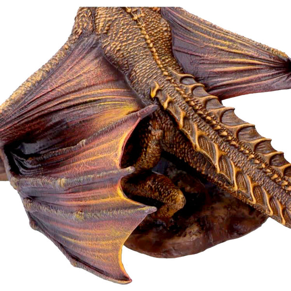 Viserion Figurine