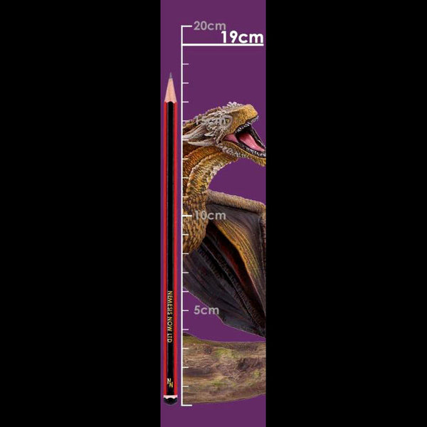 Viserion Figurine