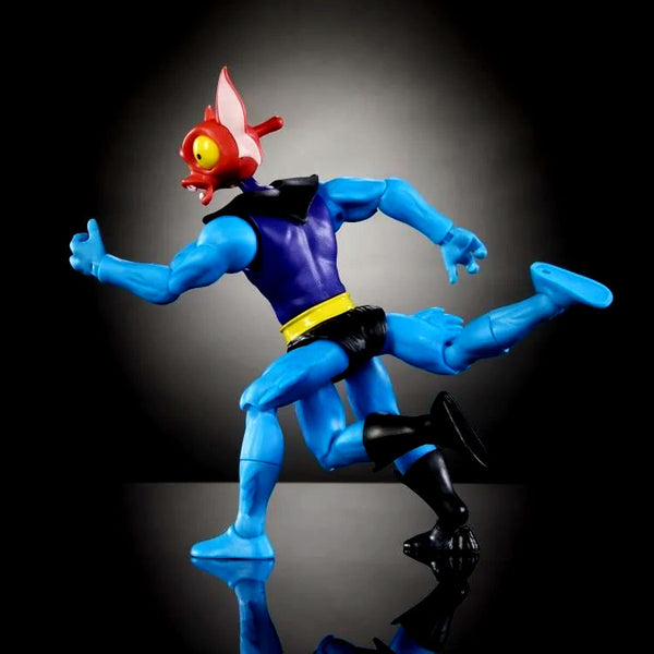 Masters of the Universe: Origins Mantenna (Cartoon Collection) Action Figure