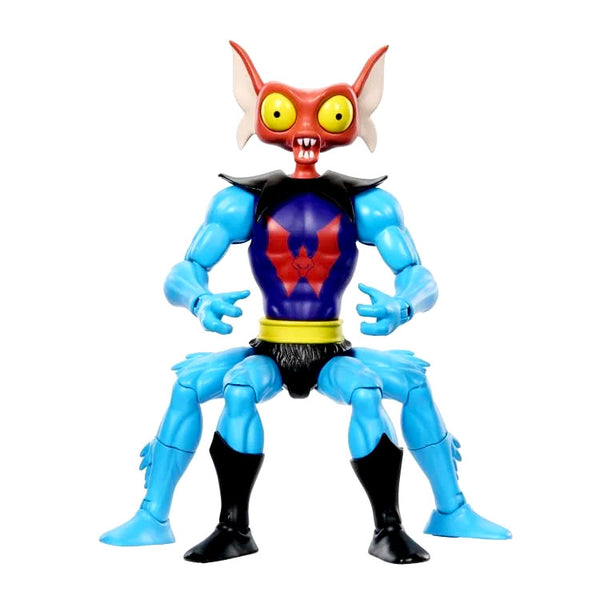 Masters of the Universe: Origins Mantenna (Cartoon Collection) Action Figure