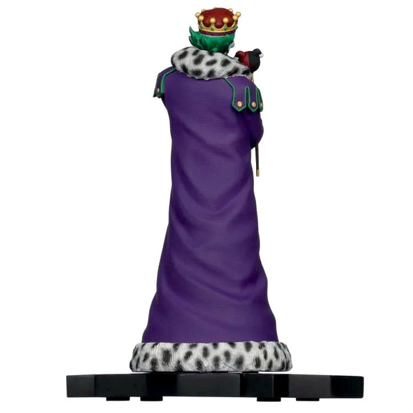Purple Craze The Joker 1/10 Scale Limited Edition Statue (Ed McGuinness)