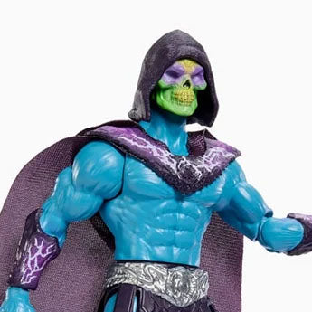 Masters of the Universe (2026) Skeletor Havoc Staff Attack Action Figure