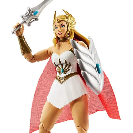 Masters of the Universe Masterverse Princess of Power She-Ra