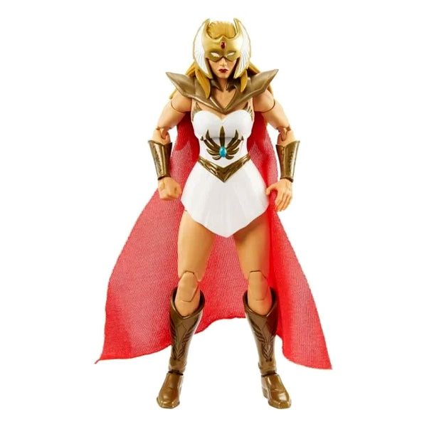 Masters of the Universe Masterverse Princess of Power She-Ra