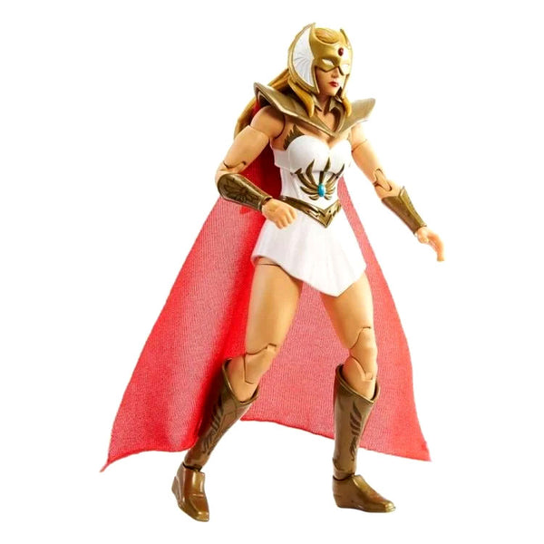 Masters of the Universe Masterverse Princess of Power She-Ra