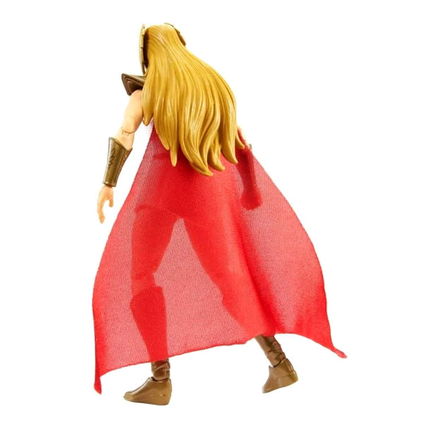 Masters of the Universe Masterverse Princess of Power She-Ra