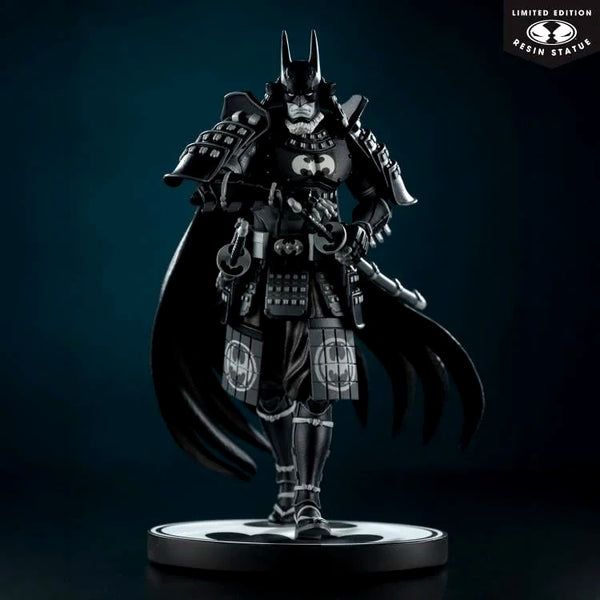 Batman: Black & White Batman Ninja 1/10 Scale Limited Edition Statue