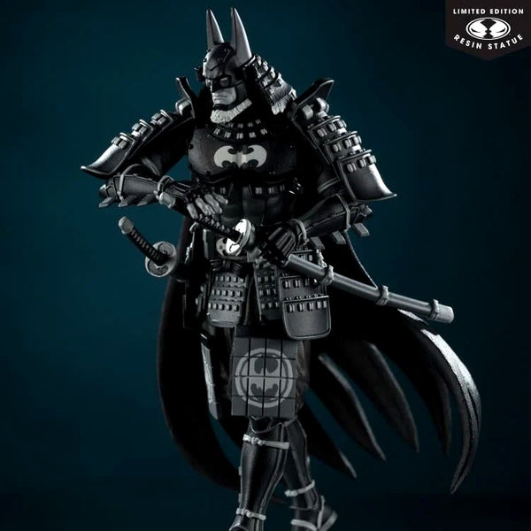 Batman: Black & White Batman Ninja 1/10 Scale Limited Edition Statue