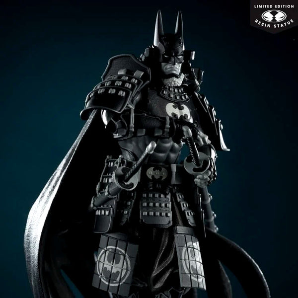 Batman: Black & White Batman Ninja 1/10 Scale Limited Edition Statue