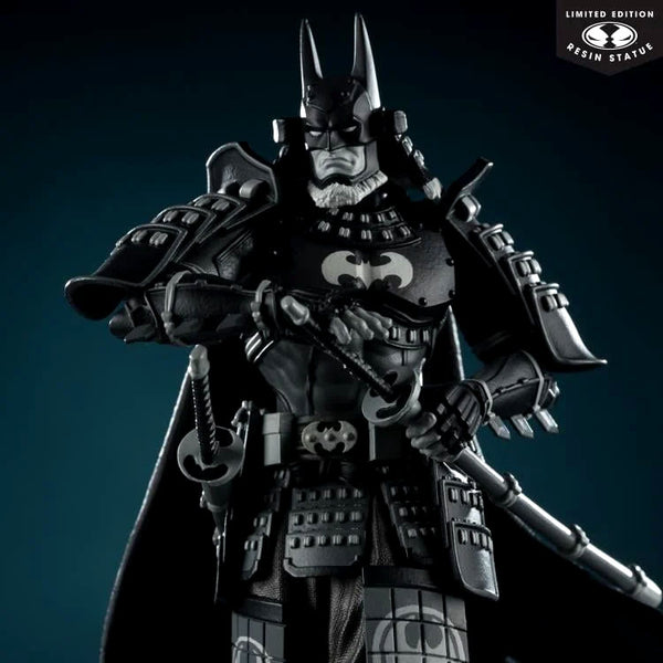 Batman: Black & White Batman Ninja 1/10 Scale Limited Edition Statue