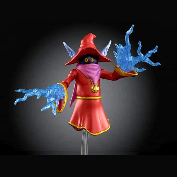 Masters of the Universe: Origins Orko (200X Cartoon Collection) Action Figure