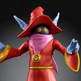 Masters of the Universe: Origins Orko (200X Cartoon Collection) Action Figure
