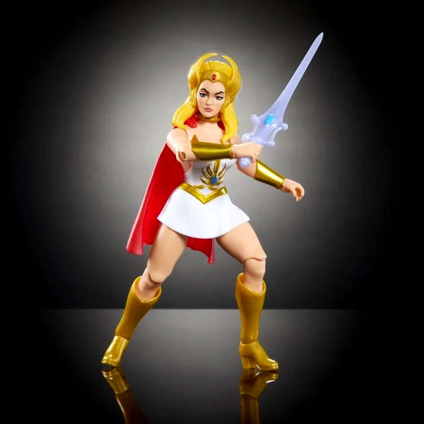 Masters of the Universe: Origins She-Ra (Cartoon Collection) Action Figure