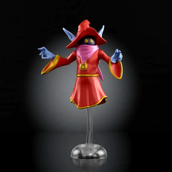 Masters of the Universe: Origins Orko (200X Cartoon Collection) Action Figure