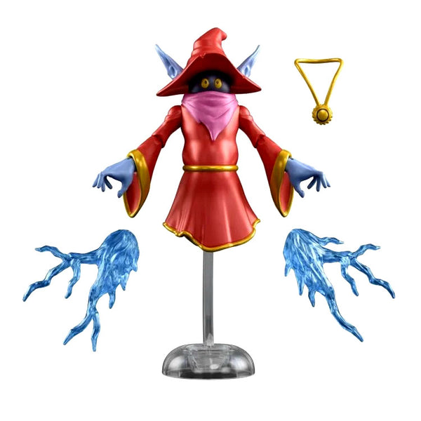 Masters of the Universe: Origins Orko (200X Cartoon Collection) Action Figure