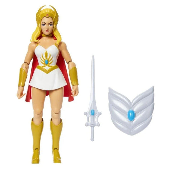 Masters of the Universe: Origins She-Ra (Cartoon Collection) Action Figure