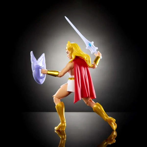 Masters of the Universe: Origins She-Ra (Cartoon Collection) Action Figure