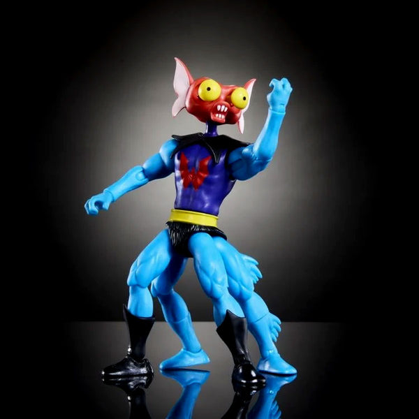 Masters of the Universe: Origins Mantenna (Cartoon Collection) Action Figure