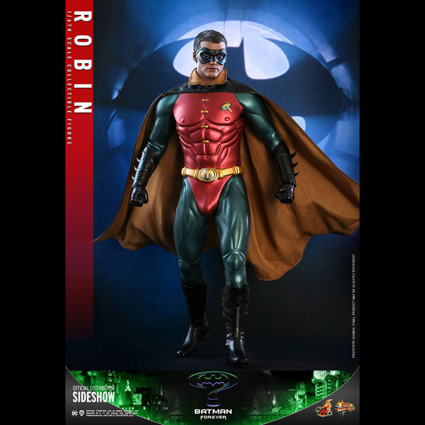 Robin -BATMAN FOREVER -  MMS594